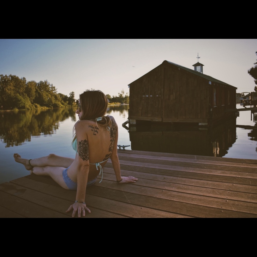 Meet your Posher, Jazzmin